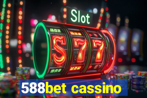 588bet cassino